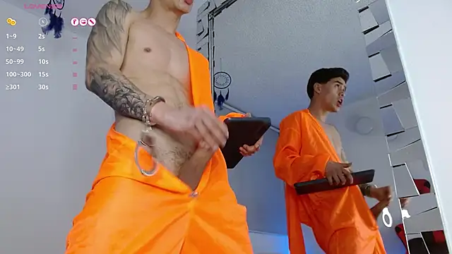 Joan Gonzalez online show from 13, 12, 2024