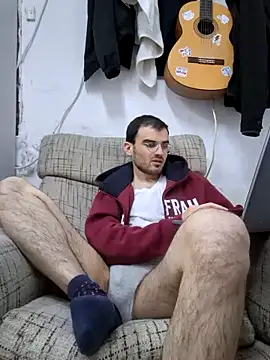 erikamavrik online show from 23, 2, 2025