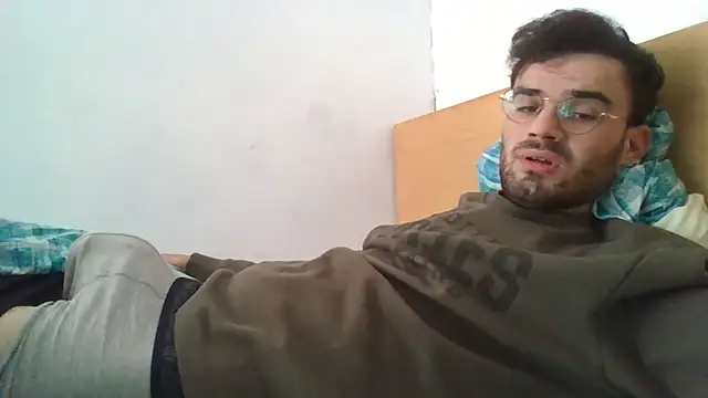 erikamavrik online show from 18, 12, 2025