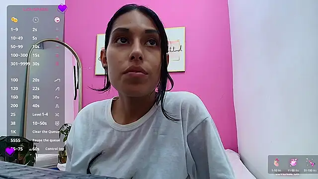 yourcuteneighbourr online show from 14, 3, 2025