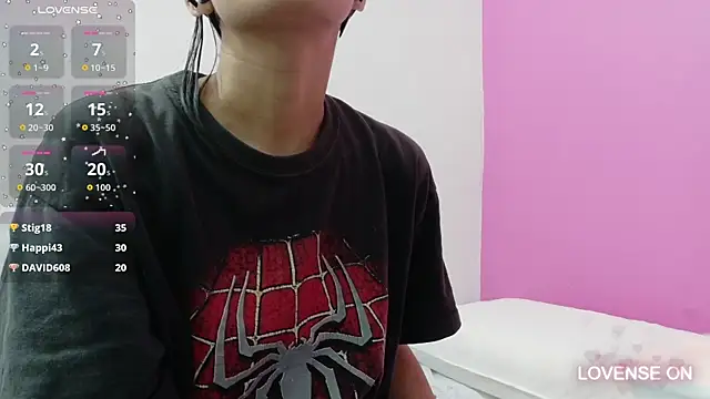 Snapshot of yourcuteneighbourr chatting on 11, 2, 2026 yourcuteneighbourr online show from 11, 2, 2026