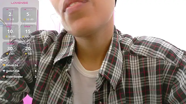 yourcuteneighbourr online show from 25, 3, 2026