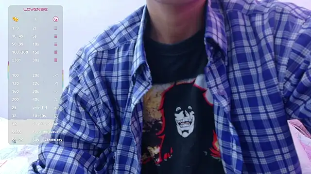 Snapshot of yourcuteneighbourr chatting on 6, 2, 2026 yourcuteneighbourr online show from 6, 2, 2026