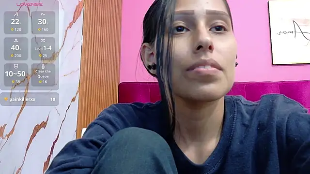 yourcuteneighbourr online show from 7, 7, 2026