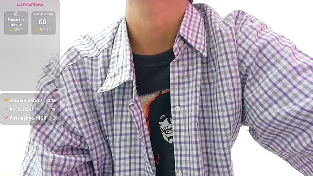 Snapshot of yourcuteneighbourr chatting on 19, 2, 2026 yourcuteneighbourr online show from 19, 2, 2026