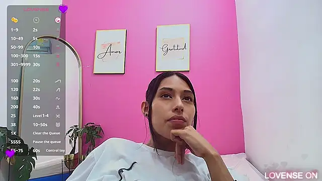 yourcuteneighbourr online show from 12, 3, 2025