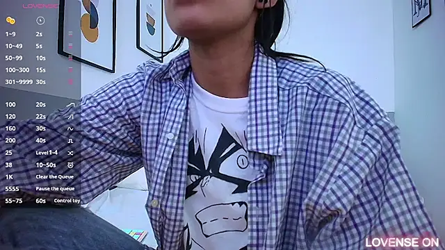 yourcuteneighbourr online show from 18, 3, 2025