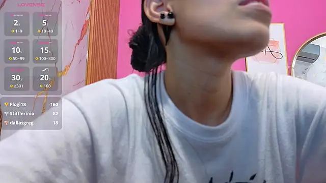 yourcuteneighbourr online show from 3, 7, 2026