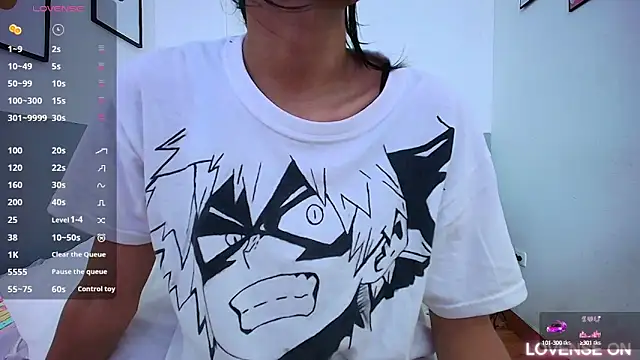 yourcuteneighbourr online show from 18, 3, 2025