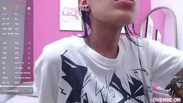 yourcuteneighbourr online show from 20, 3, 2025