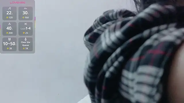 Snapshot of yourcuteneighbourr chatting on 9, 1, 2026 yourcuteneighbourr online show from 9, 1, 2026