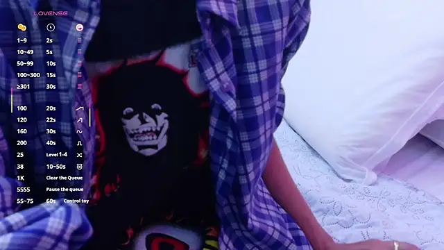 Snapshot of yourcuteneighbourr chatting on 5, 2, 2026 yourcuteneighbourr online show from 5, 2, 2026