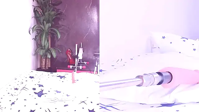 Sophia Lovers01 online show from 17, 12, 2025