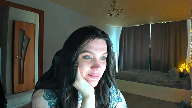 AizaRose online show from 17, 3, 2026