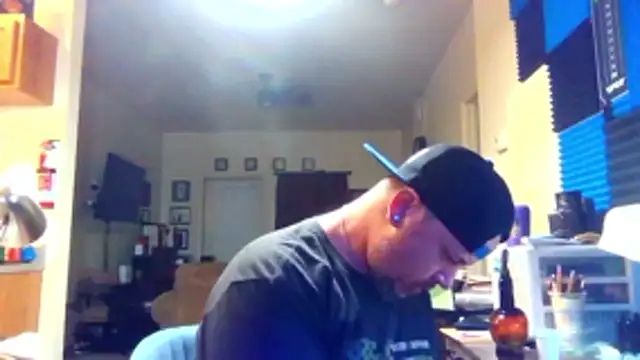 Tyrish361 online show from 19, 10, 2025