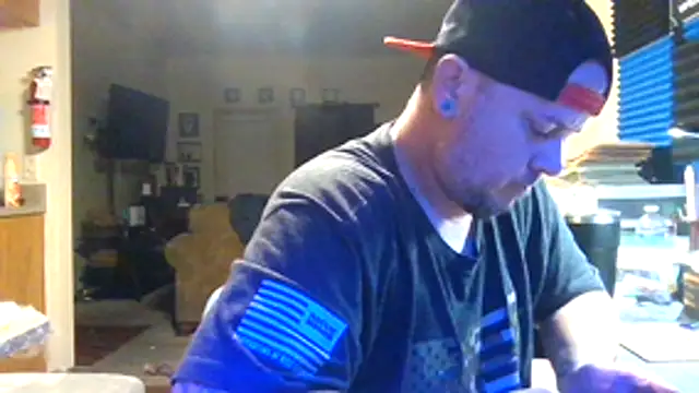 Tyrish361 online show from 14, 11, 2025