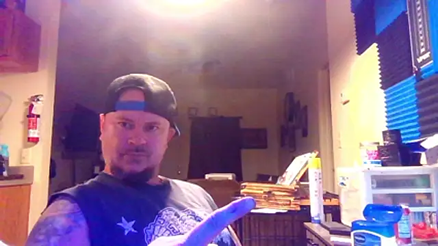 Tyrish361 online show from 18, 10, 2025