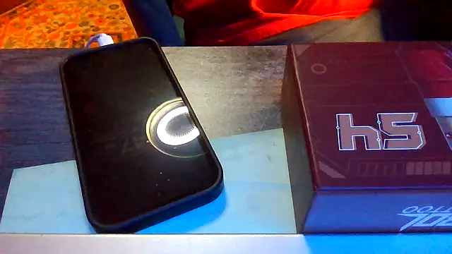 Tyrish361 online show from 1, 11, 2025