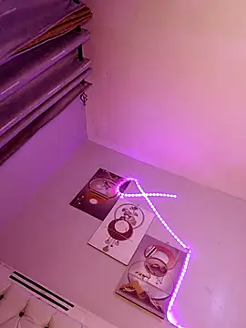 C-yoyo online show from 17, 11, 2025