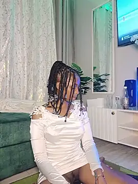 Snapshot of C-yoyo chatting on 1, 7, 2026 C-yoyo online show from 1, 7, 2026