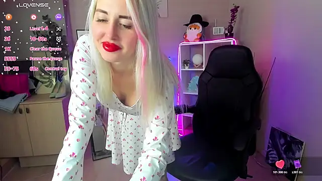 Mermaid N online show from 23, 4, 2026