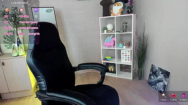 Mermaid N online show from 2, 7, 2026
