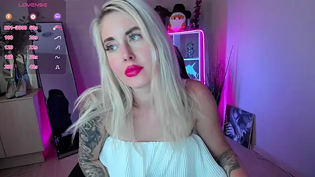 Mermaid N online show from 5, 6, 2026