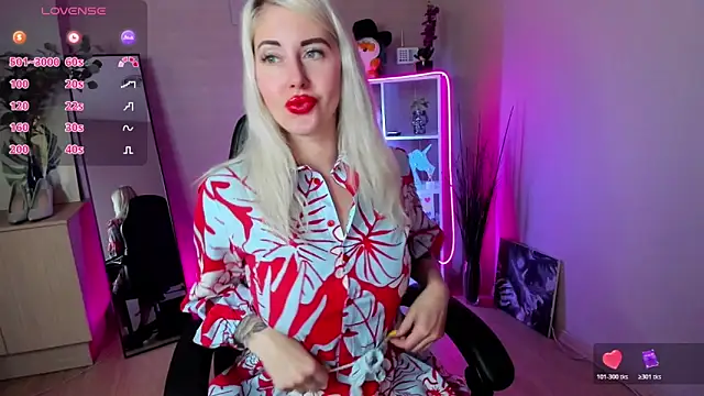 Mermaid N online show from 4, 6, 2026