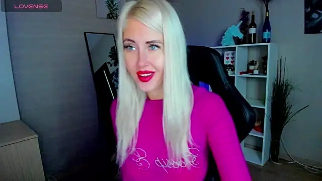 Mermaid N online show from 2, 10, 2025