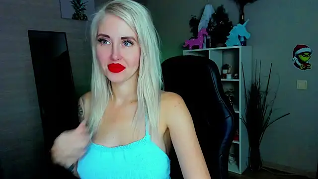 Mermaid N online show from 19, 12, 2025