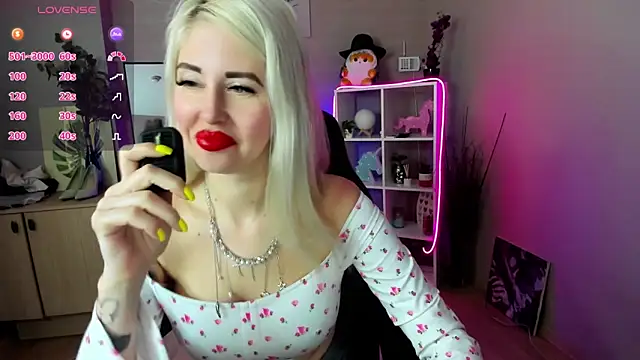 Mermaid N online show from 1, 5, 2026