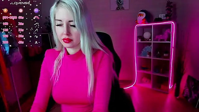 Mermaid N online show from 8, 2, 2026