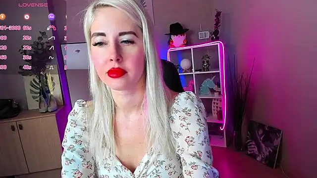 Mermaid N online show from 11, 5, 2026