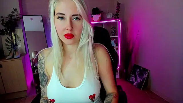 Mermaid N online show from 16, 5, 2026