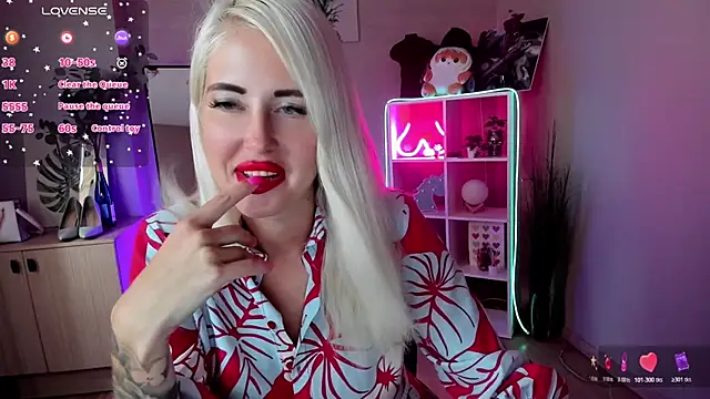Mermaid N online show from 7, 7, 2026