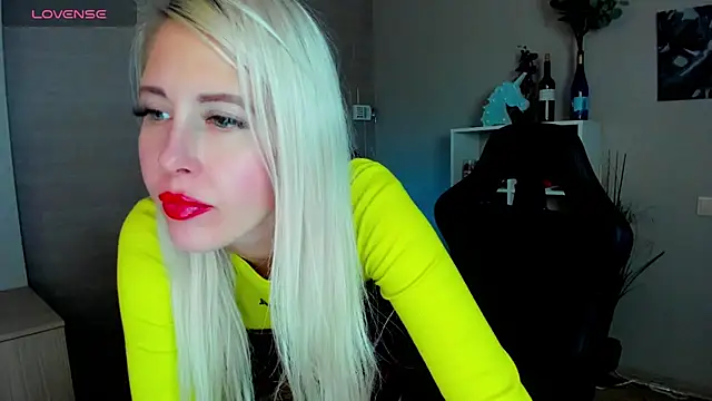 Mermaid N online show from 22, 9, 2025