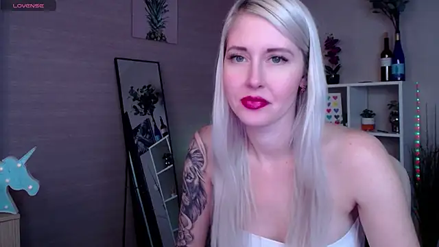 Mermaid N online show from 15, 2, 2025