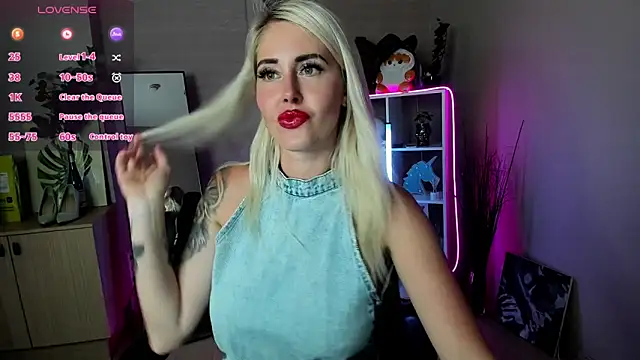 Mermaid N online show from 10, 6, 2026