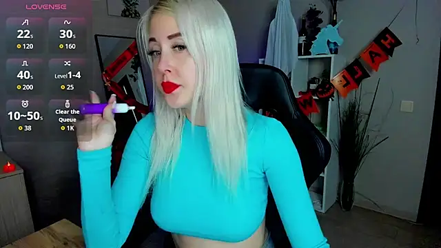 Mermaid N online show from 4, 11, 2025