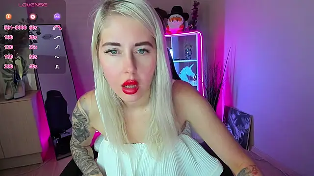 Mermaid N online show from 5, 6, 2026
