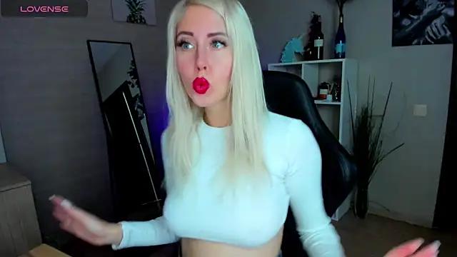 Mermaid N online show from 16, 10, 2025