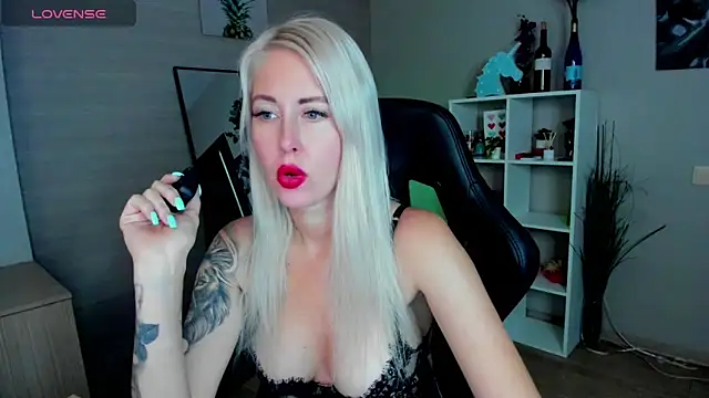 Mermaid N online show from 30, 9, 2025