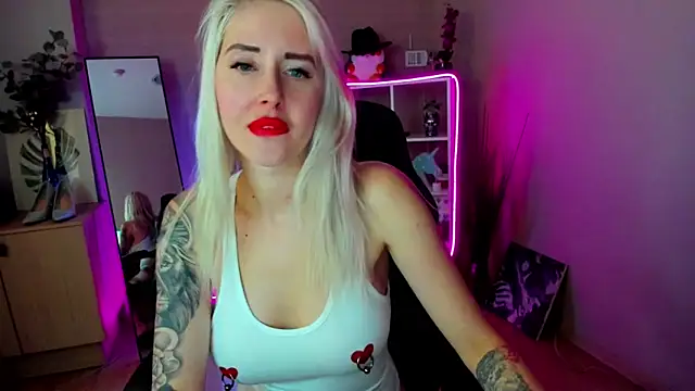 Mermaid N online show from 16, 5, 2026