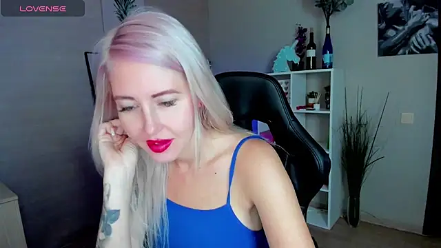 Mermaid N online show from 6, 10, 2025