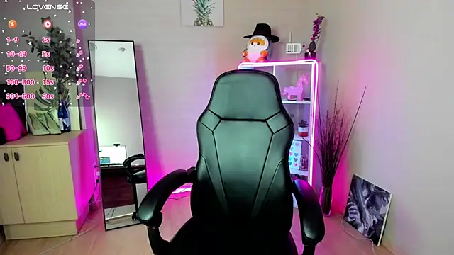 Mermaid N online show from 2, 4, 2026