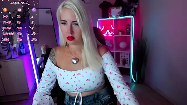 Mermaid N online show from 10, 7, 2026