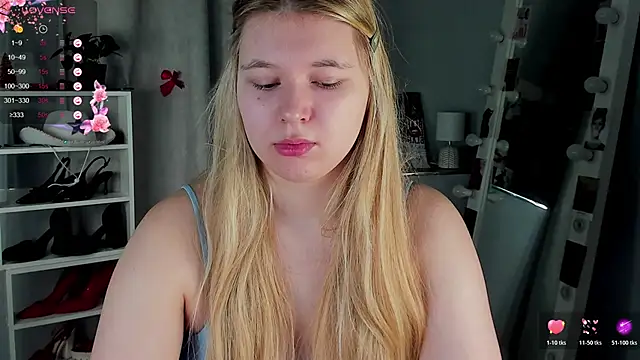 Rebecca Kelly online show from 16, 1, 2026