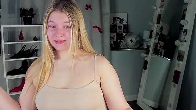 Rebecca Kelly online show from 6, 1, 2026