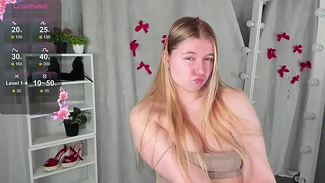 Rebecca Kelly online show from 24, 2, 2025