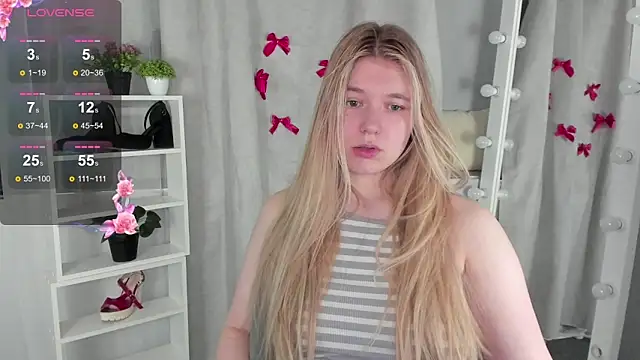 Rebecca Kelly online show from 27, 2, 2025